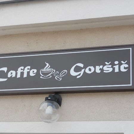 Guest House Gorsic Grosuplje Exterior photo