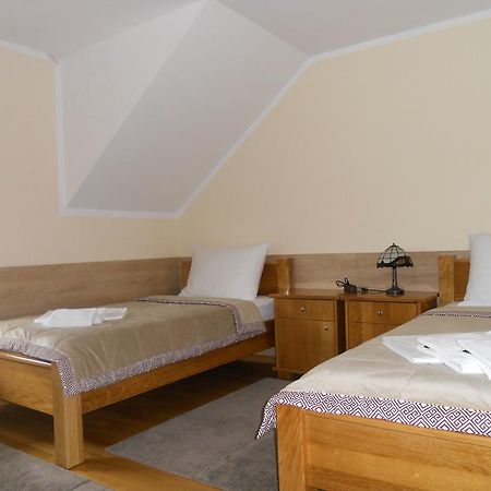Guest House Gorsic Grosuplje Exterior photo